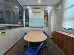 Gani Building (D13), Office #600638871